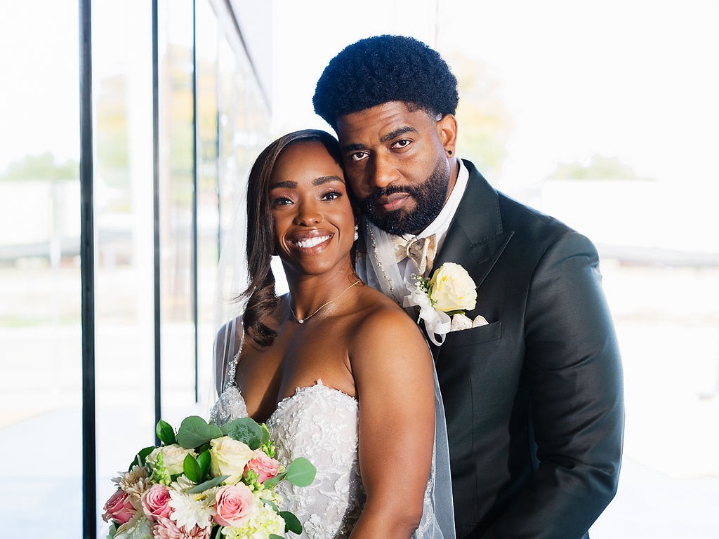 Lance & Jesika — real Just Elope wedding