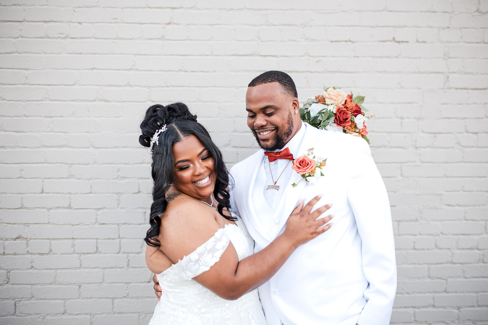 Briana & Michael — real Just Elope wedding