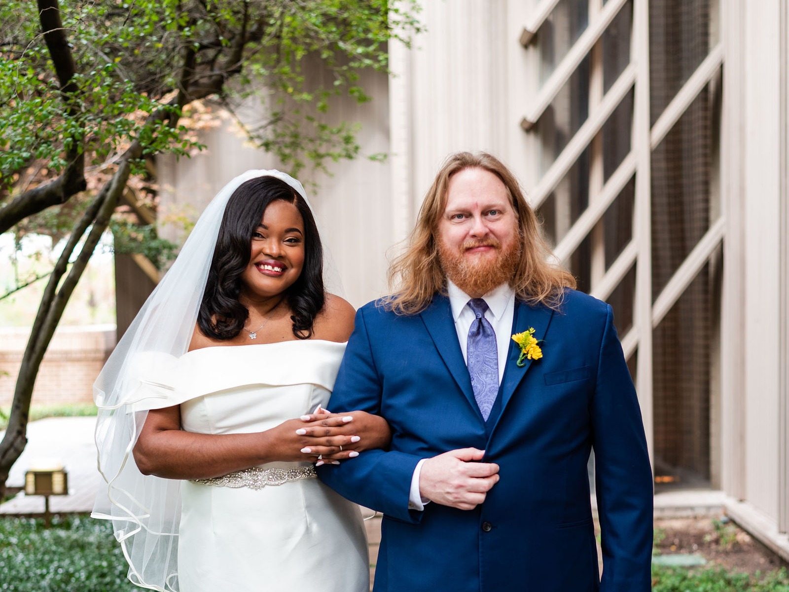 Nathan & Ashleigh — real Just Elope wedding