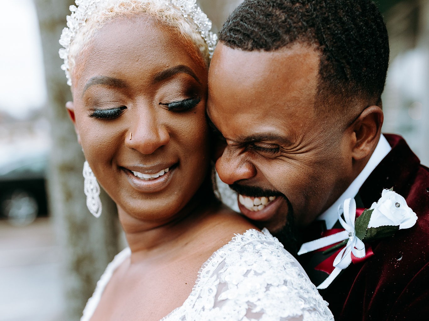 Erica & Jason — real Just Elope wedding