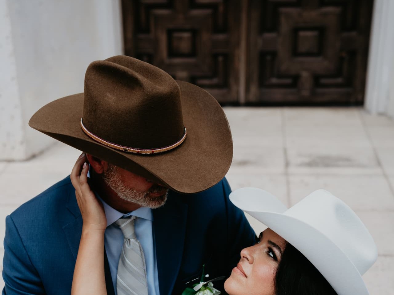 Zaira & Jason — real Just Elope wedding
