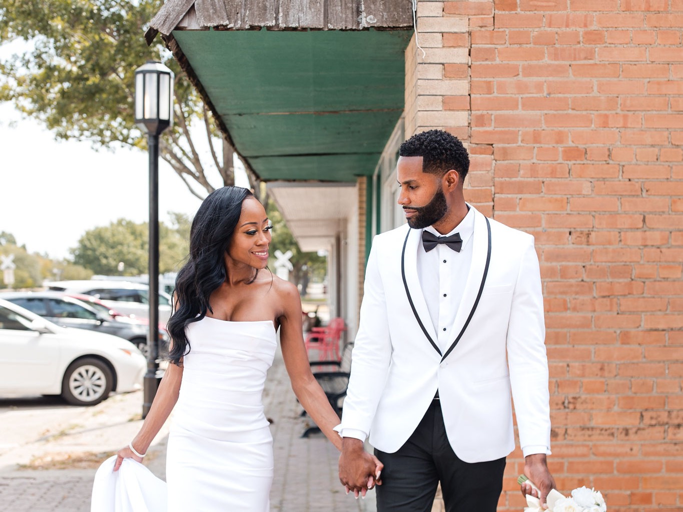 Cami & Josh — real Just Elope wedding