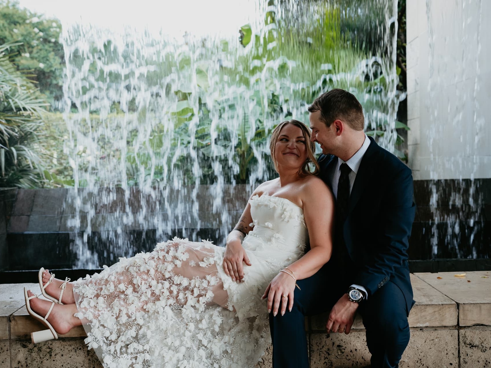Jameson & Abigail — real Just Elope wedding