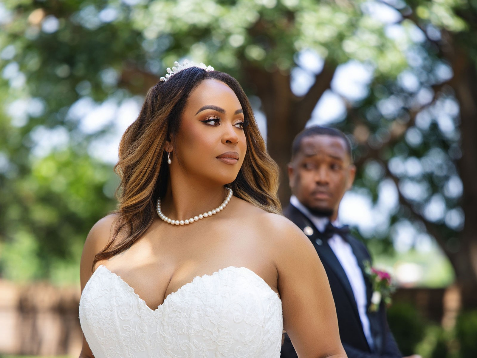 Jamese & Mike — real Just Elope wedding
