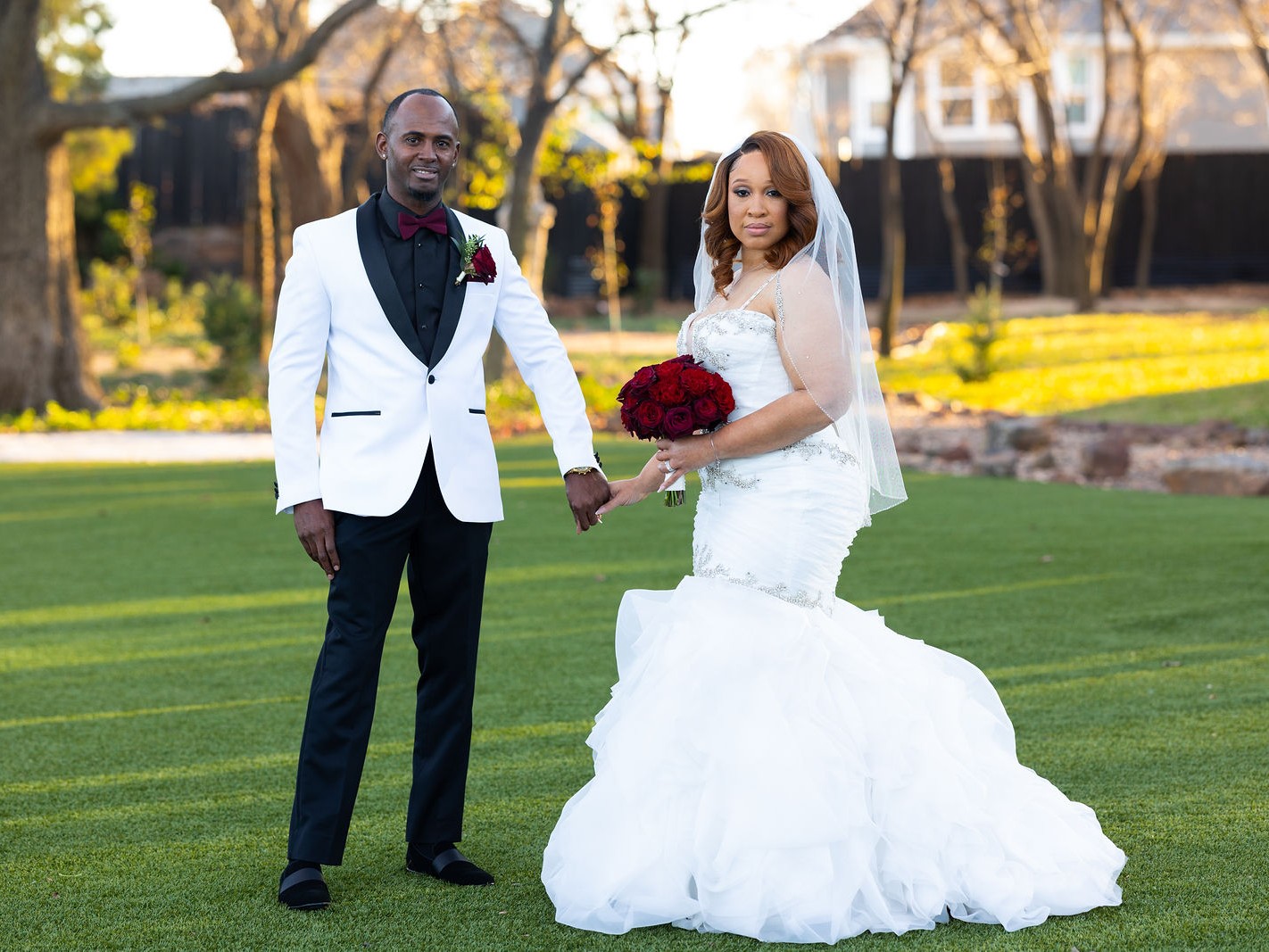 LaToya & Adrian — real Just Elope wedding